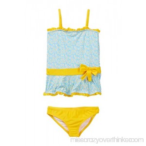 Azul Swimwear Daisy Crazy Tankin B07JPZ3DBC
